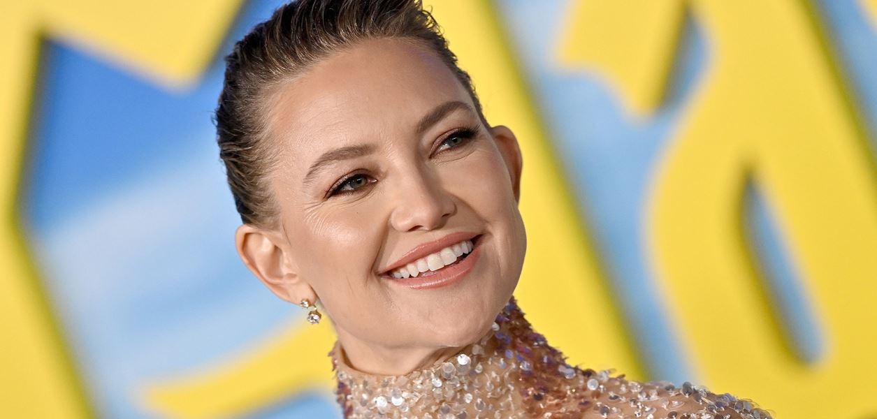 Кейт Хъдсън иска да преподава уроци по романтични комедии