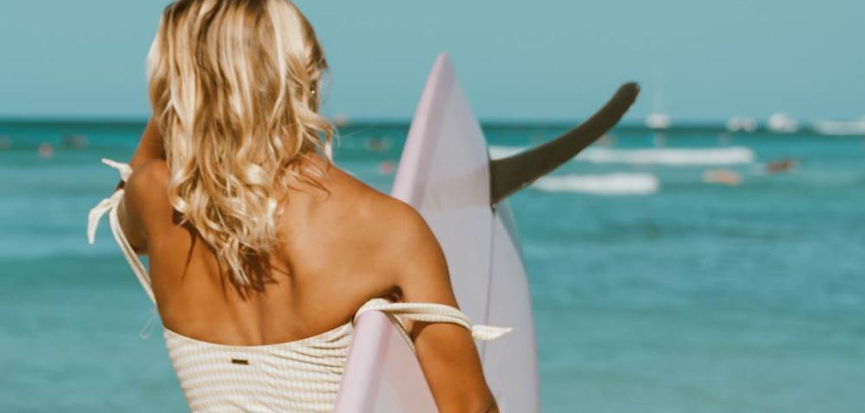 Трябва ли да нанасяме слънцезащита на скалпа?