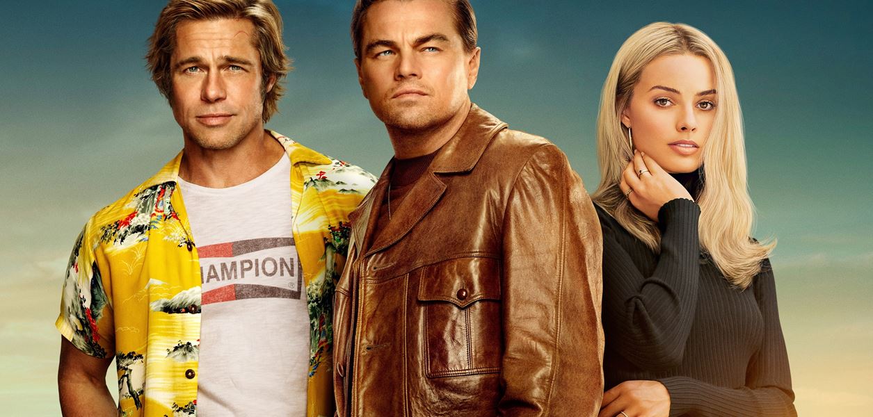 Тарантино подготвя роман по &quot;Имало едно време в Холивуд&quot;