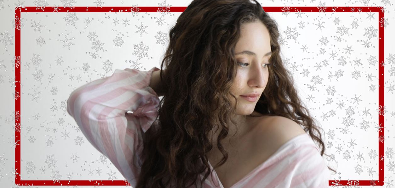 Коледата на... ALMA