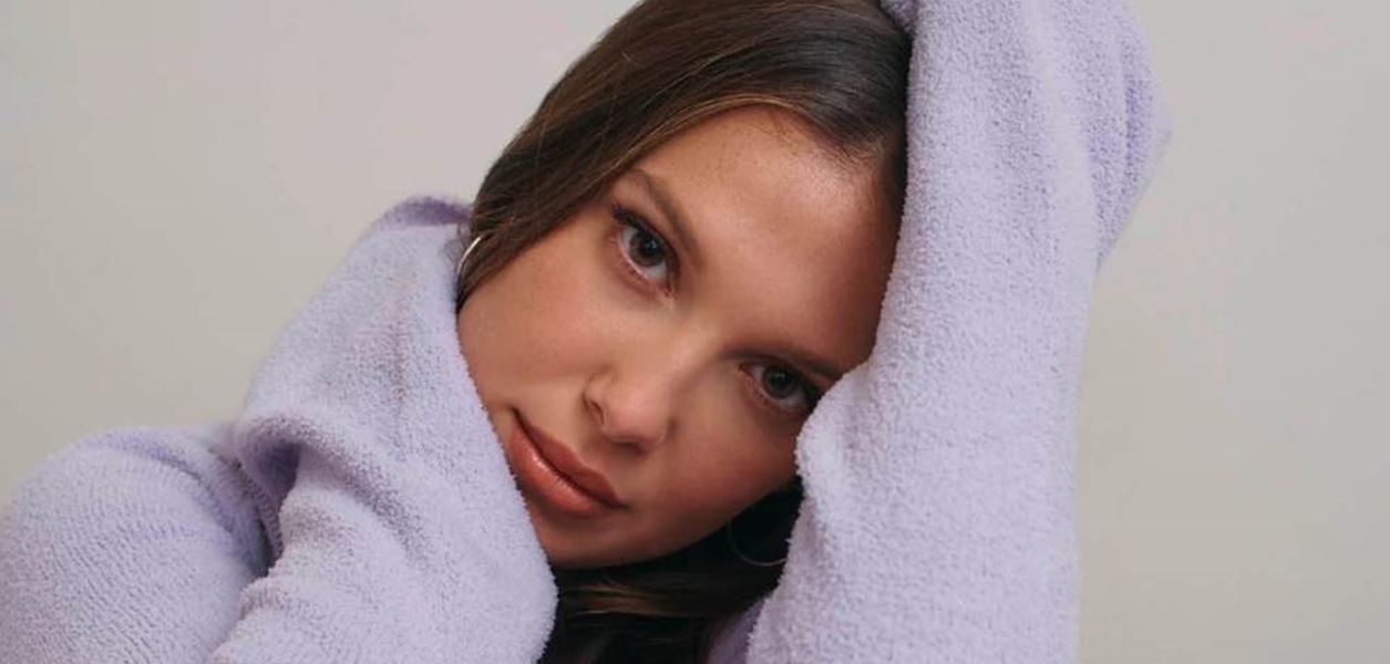 Мили Боби Браун - по-женствена и секси за &quot;Florence by Mills&quot;