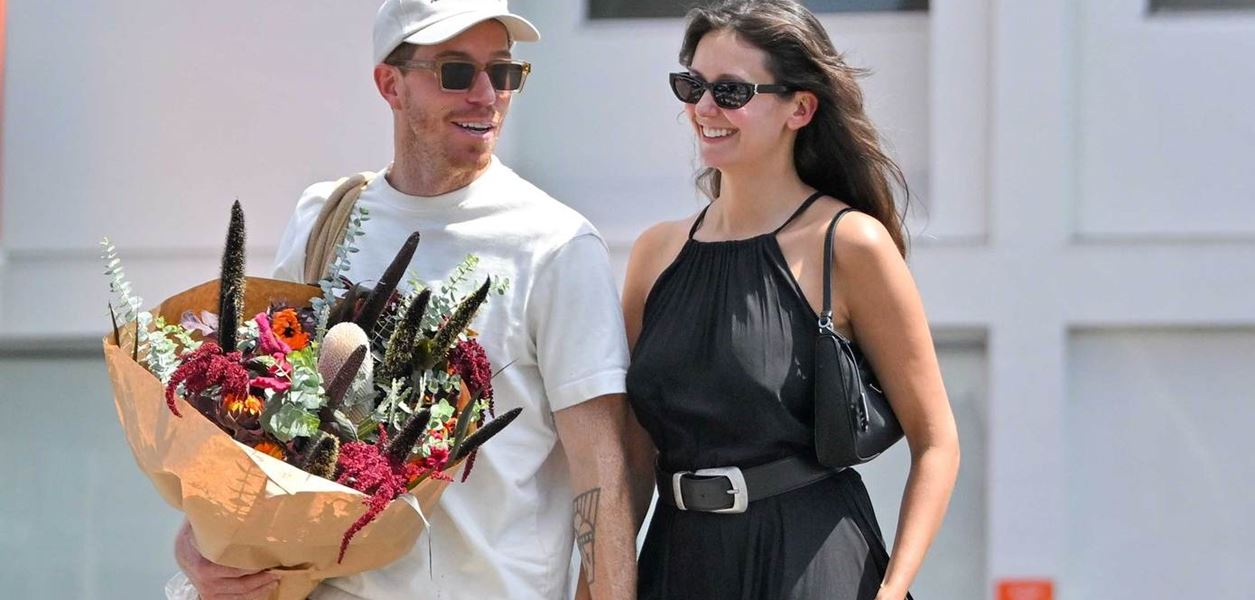 Защо се разпадна връзката между Нина Добрев и Шон Уайт?