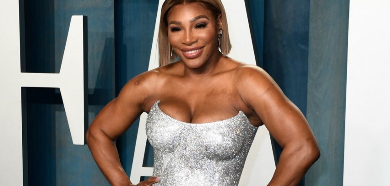 Серина Уилямс роди момиченце