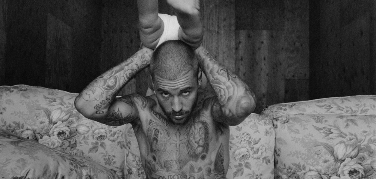 Джъстин Бийбър с албум след 4 години тишина