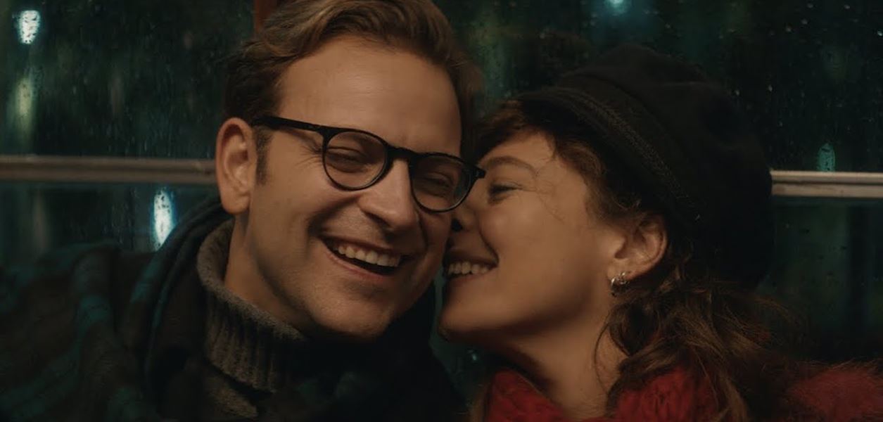 В &quot;Супергерои&quot; става дума за чисто и просто любов