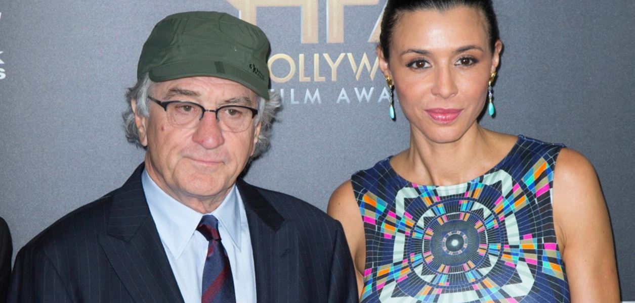 Почина внукът на Робърт Де Ниро