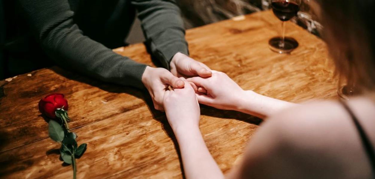 Как социалните медии промениха правилата на любовта?