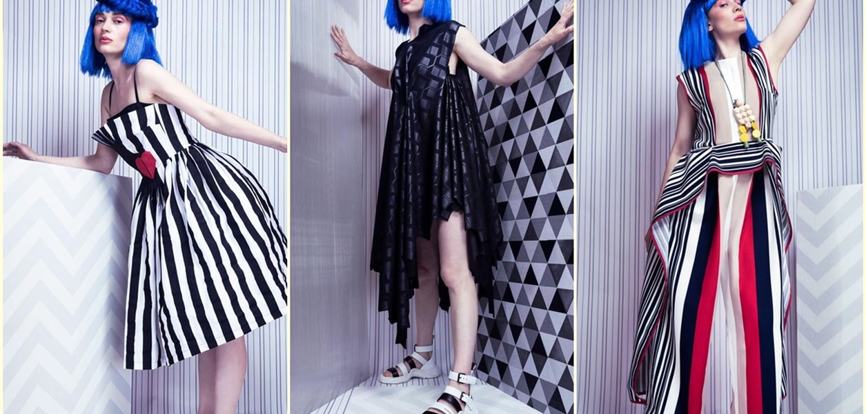 Let's Play... дизайнерското събитие, което ще ви очарова