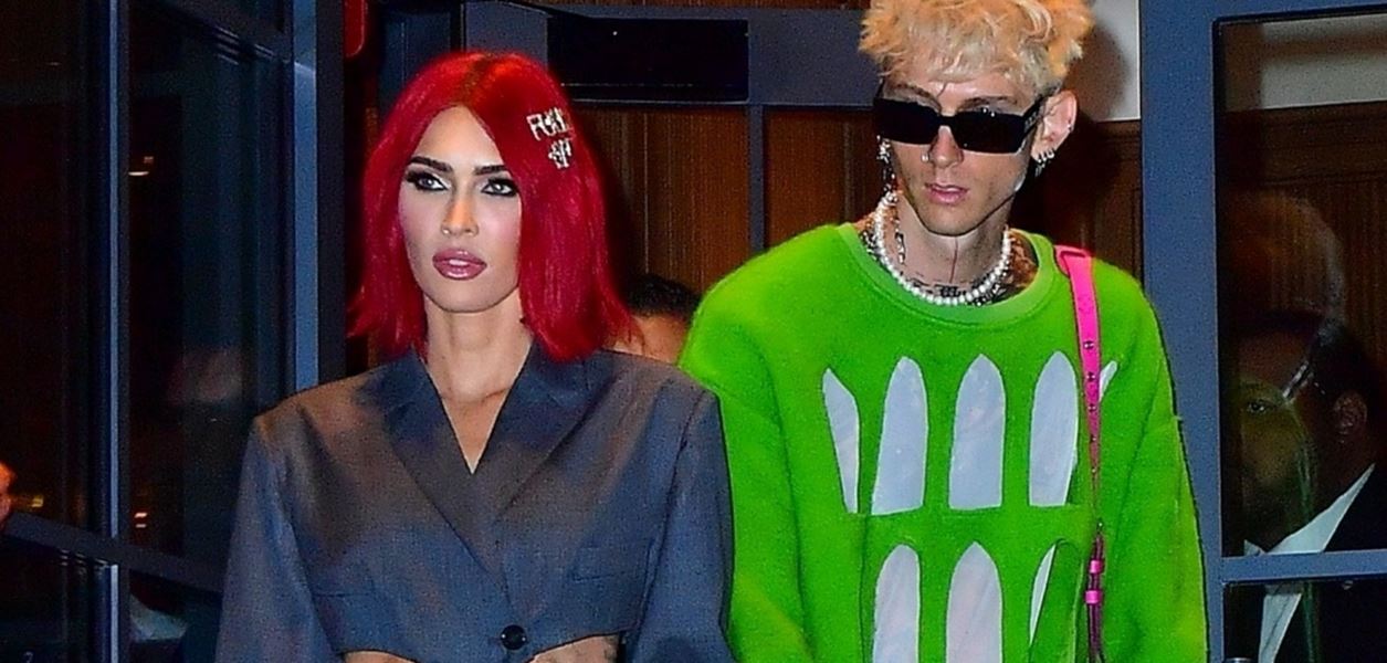 Меган Фокс разкри, че е преживяла тежък аборт