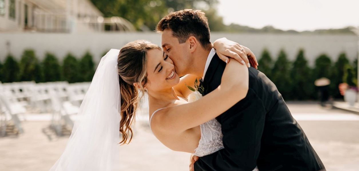 Сам и Моника: любимата ни Tik Tok двойка, която следваме от самото начало