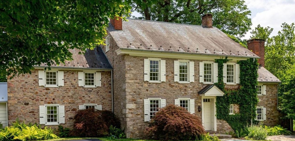 Любовното гнездо на Брадли Купър и Джиджи Хадид