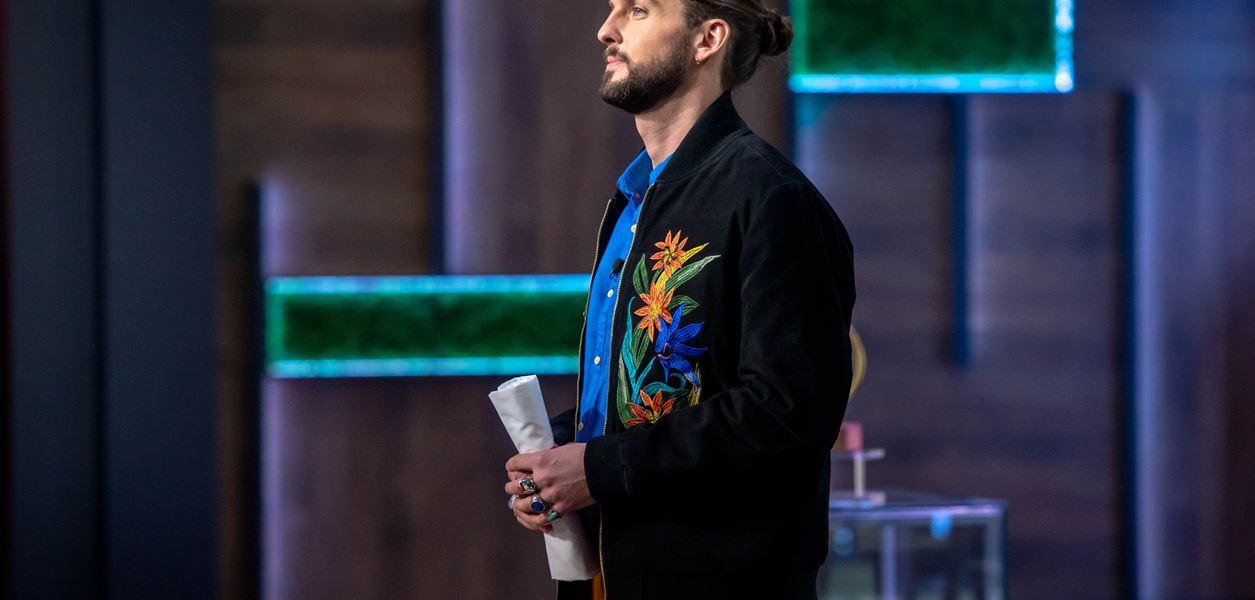 Александър Таралежков познава вкуса на живота