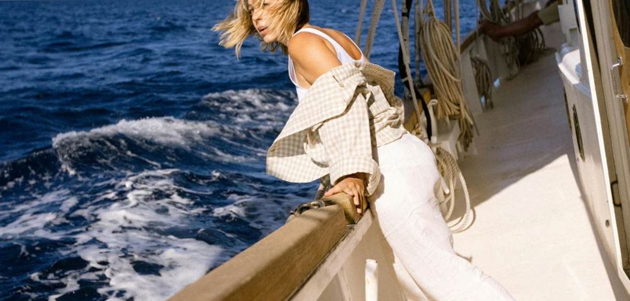 Шест перфектни визии за стилно и удобно пътуване