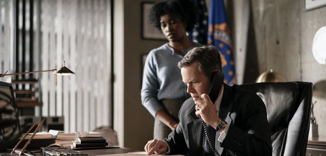 &quot;Гореща зона: Антракс&quot; започва на 5 декември