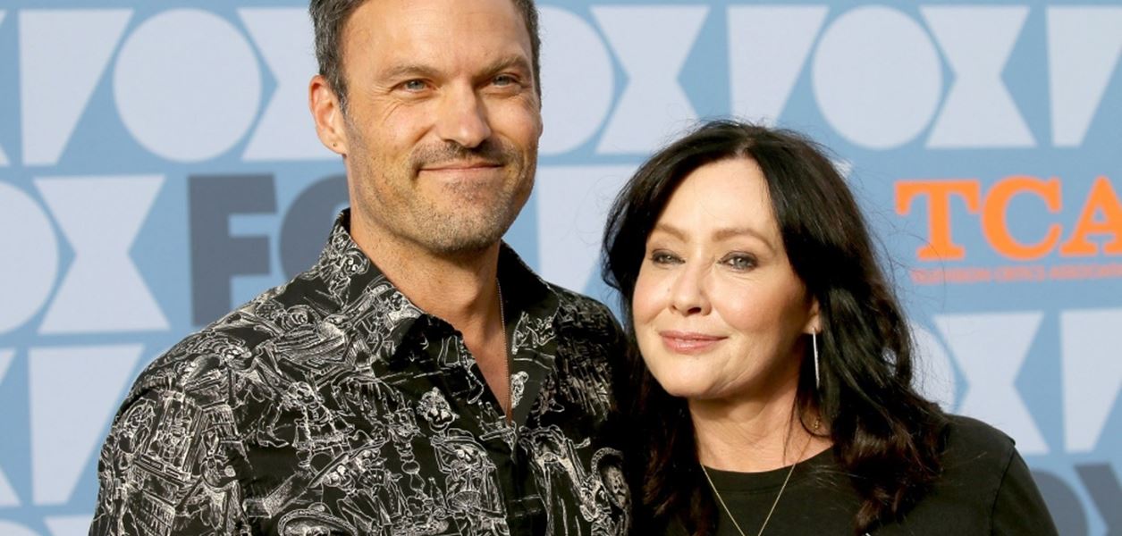 Шанън Дохърти и тежката й борба с рака