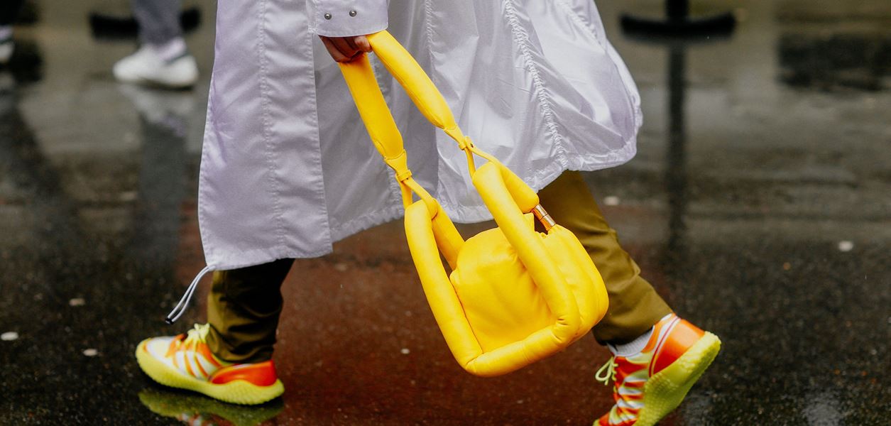 Най-стилните обувки, които ще носим тази есен