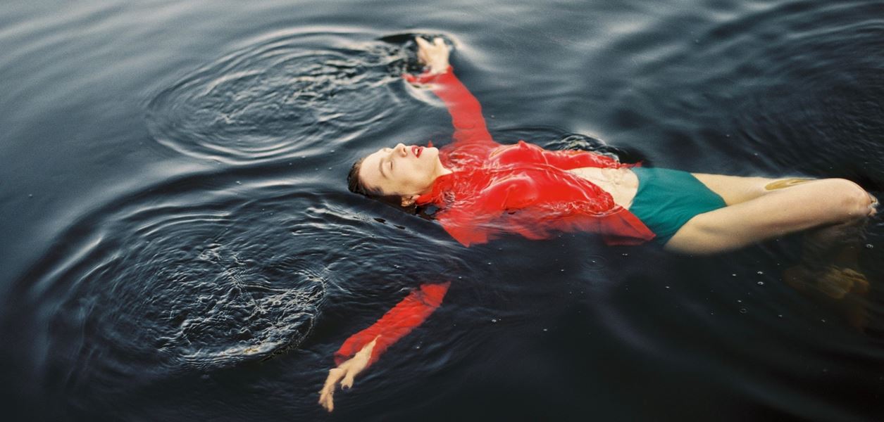 Ето милион причини да започнете да плувате още днес