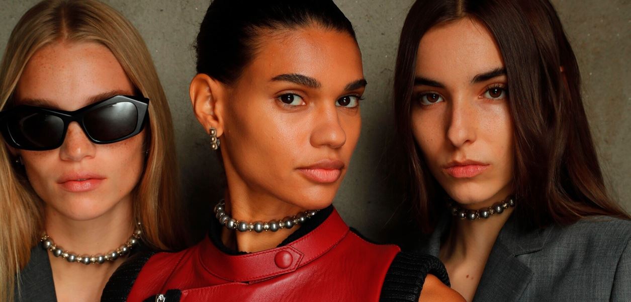 О, грим тенденции, вече ни карате да обичаме 2022 г.