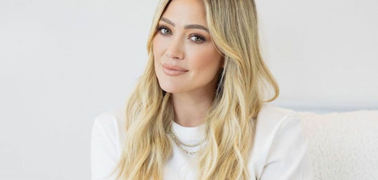 Хилари Дъф стана майка за четвърти път