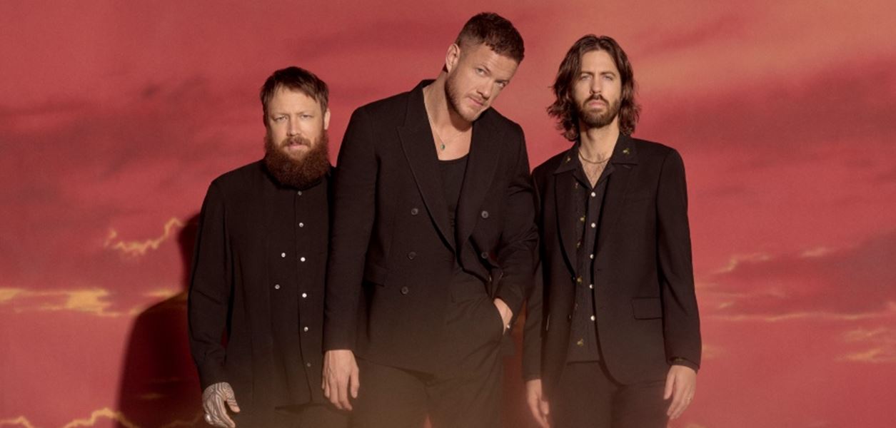 Imagine Dragons се завръщат с ново видео