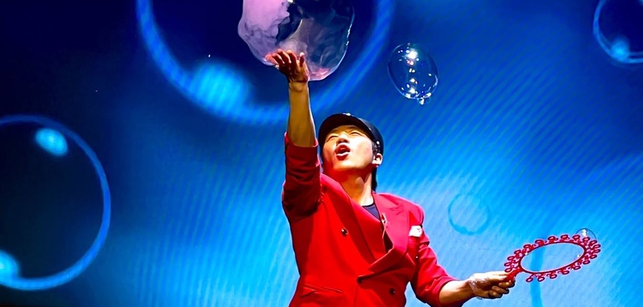 Балонено шоу ще радва малки и големи в София