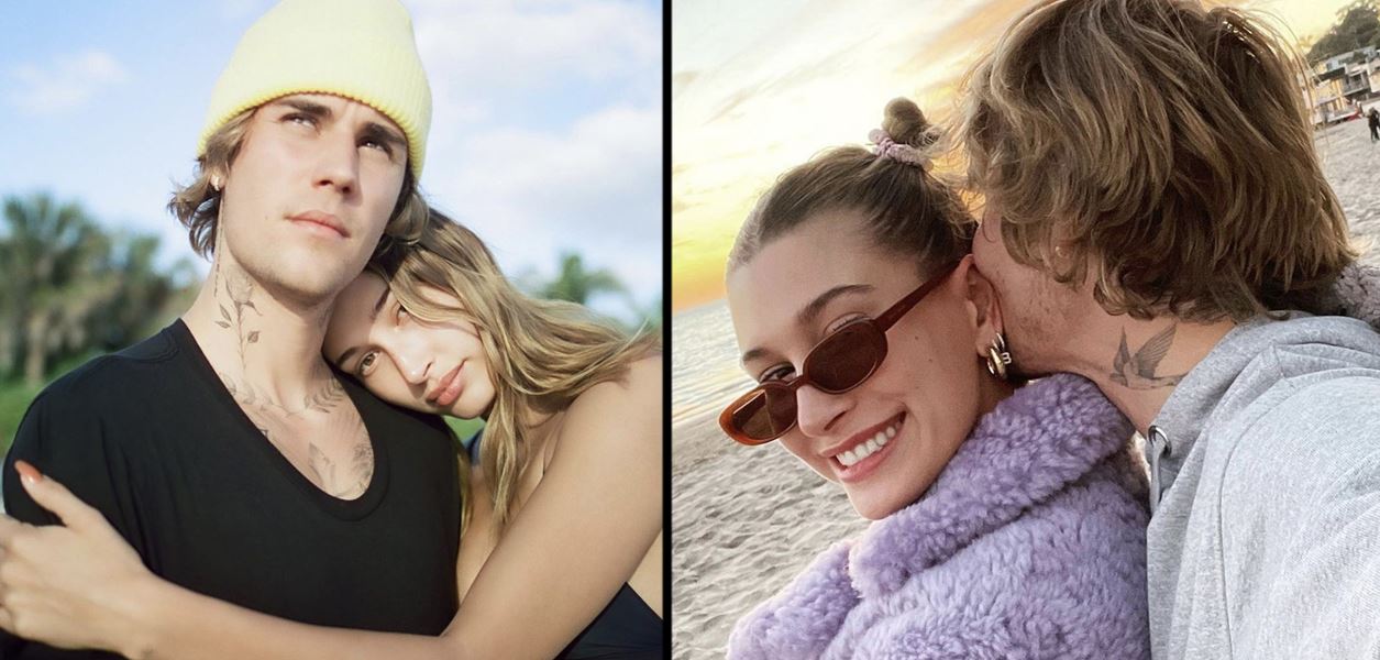 Джъстин Бийбър за проблемите в брака с Хейли