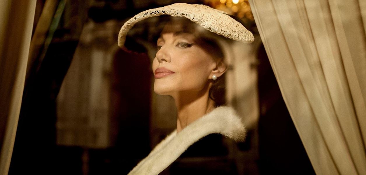 Проклятието Калас