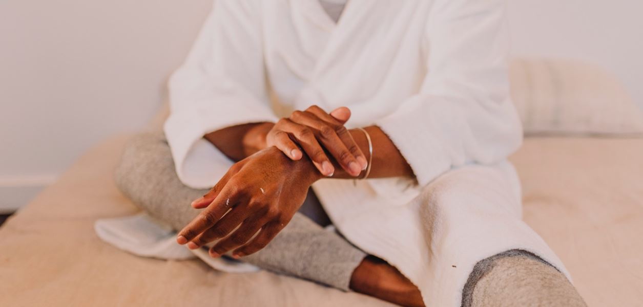 46% от хората с акне са по-склонни да развият депресия