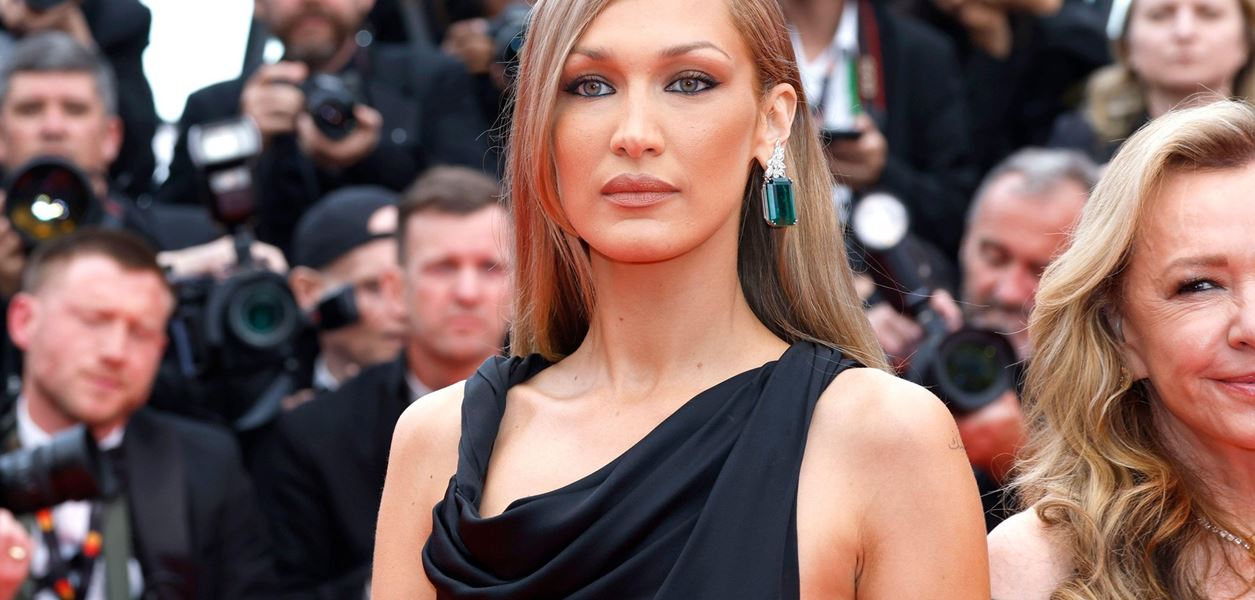 Невидимата болка на Бела Хадид: борбата с Лаймската болест