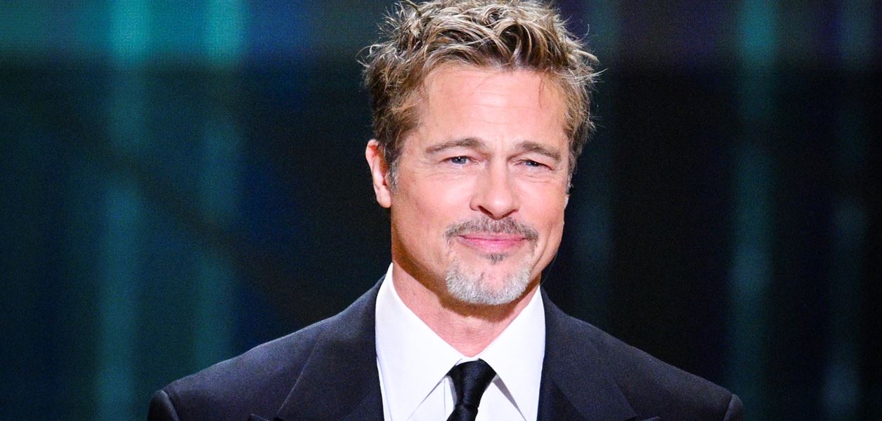 Брад Пит ще се състезава на Гран При