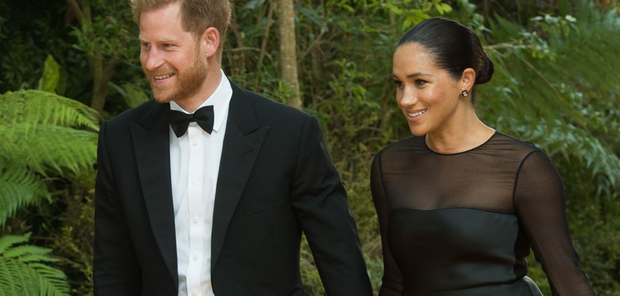 Меган и Хари няма да се завръщат в кралското семейство