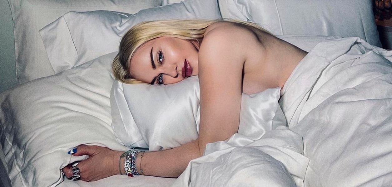 Instagram цензурира Мадона и тя не е доволна