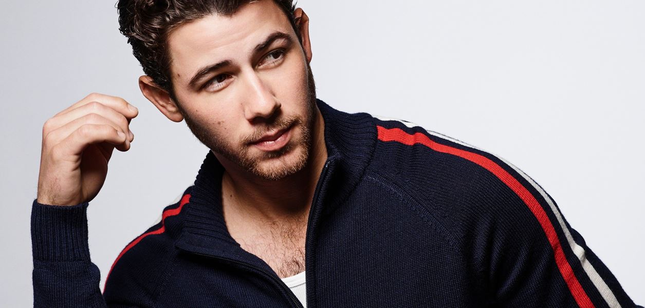 Ник Джонас за музиката, семейството и текилата