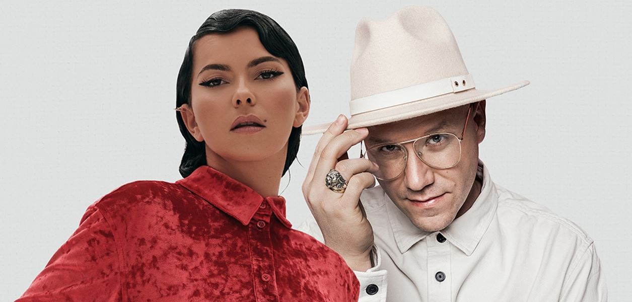 INNA дава старт на лятото с гореща колаборация