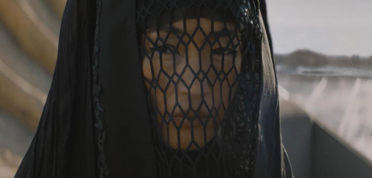 &quot;Дюн: Пророчеството&quot; тръгва по Max на 18 ноември