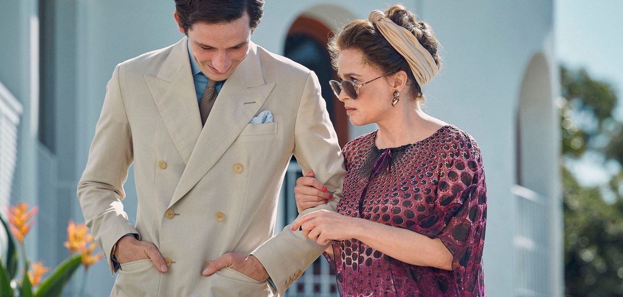 Снимките за петия сезон на "Короната" започват през юли