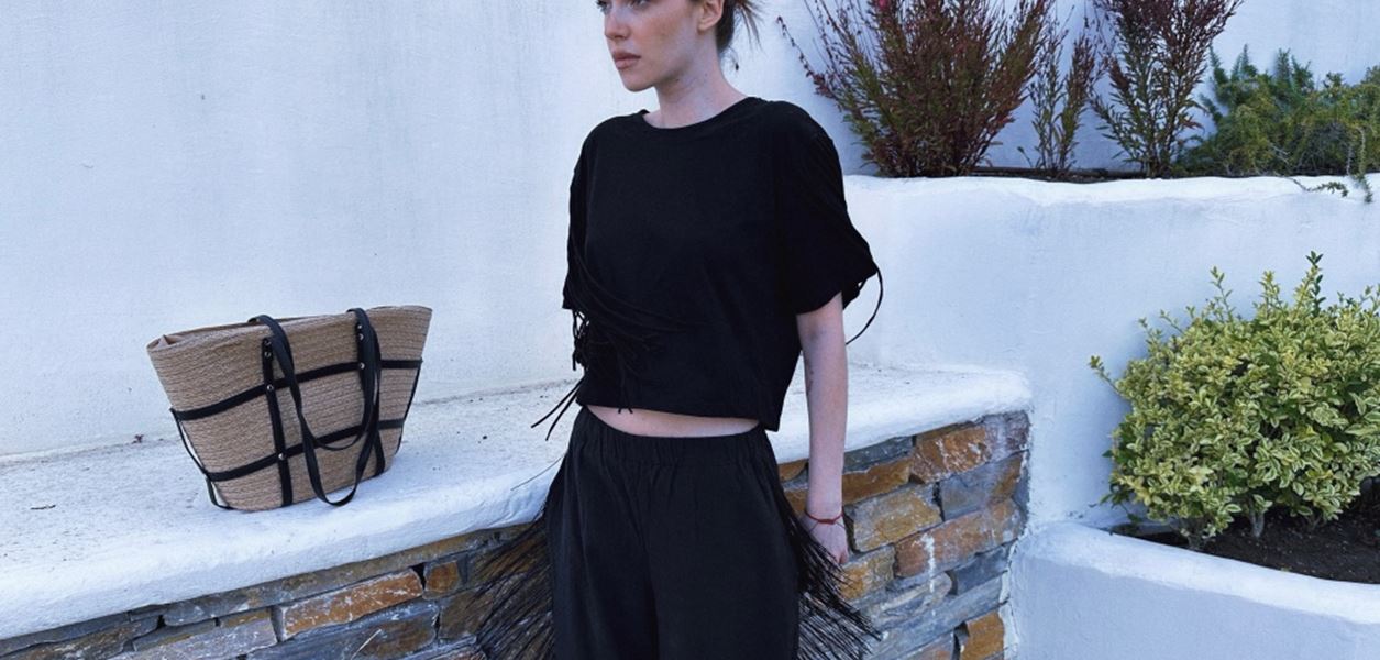 Звукът на лятото с Глория Петкова