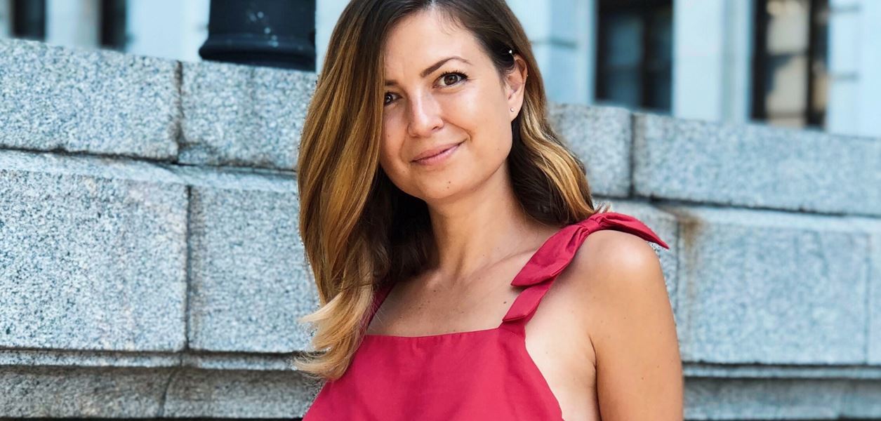 Симона Стилиянова: От усилия към навик, от навик към промяна