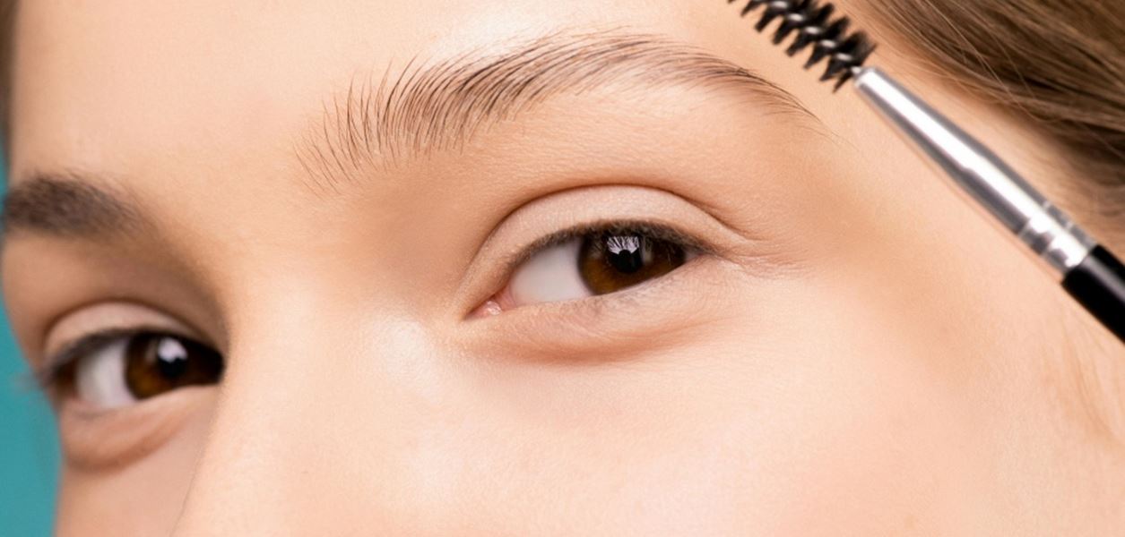 Перфектните вежди са мисия възможна