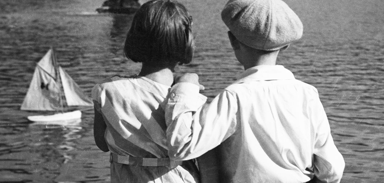 Среща на титаните в музея на Пабло Пикасо