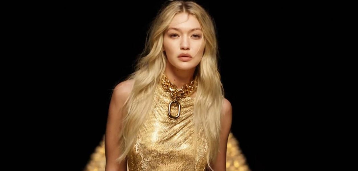 Джиджи Хадид е новата муза на Rabanne