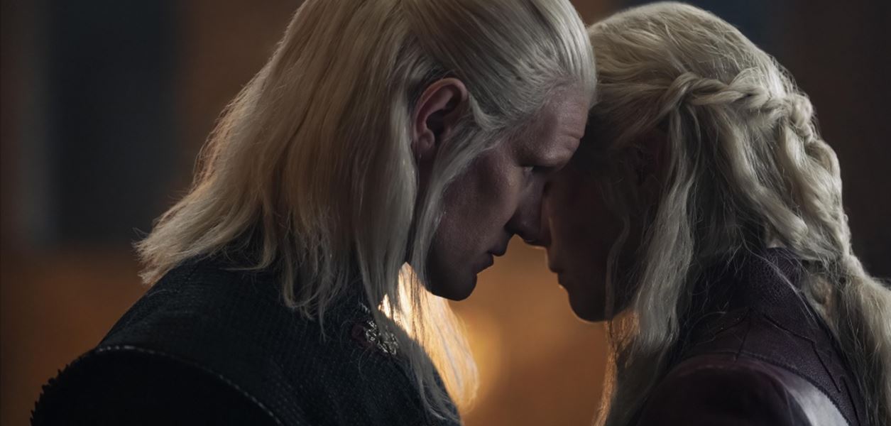 &quot;Домът на дракона&quot; ще има и трети сезон