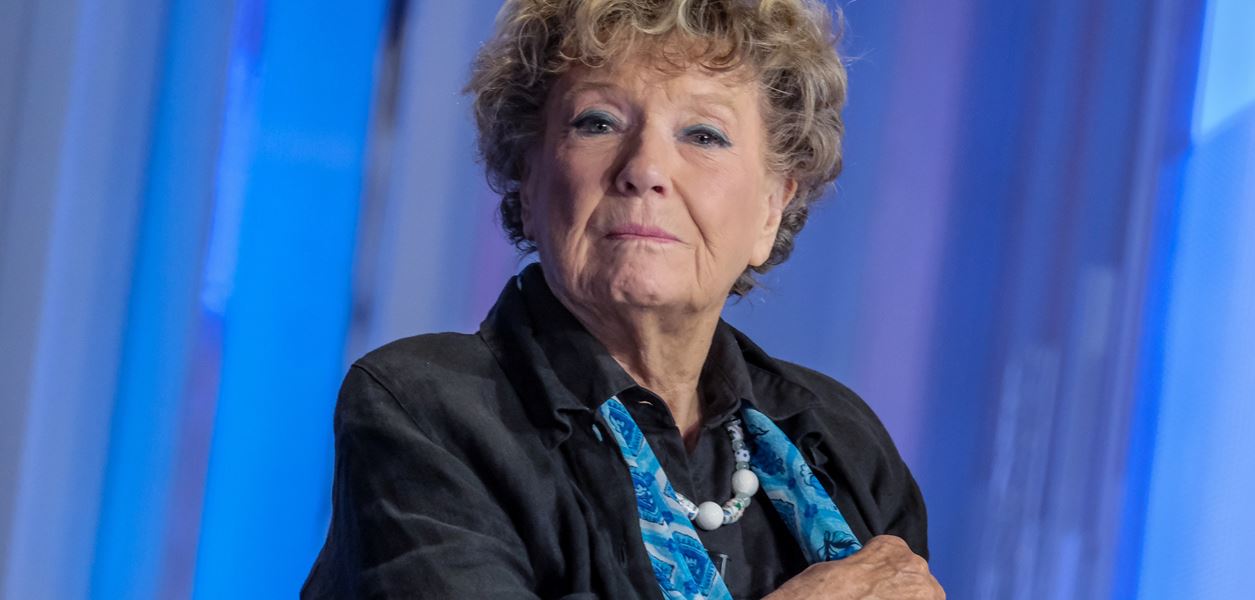 Дача Мараини: &quot;Жените все още трябва да работят повече, за да получат признание&quot;