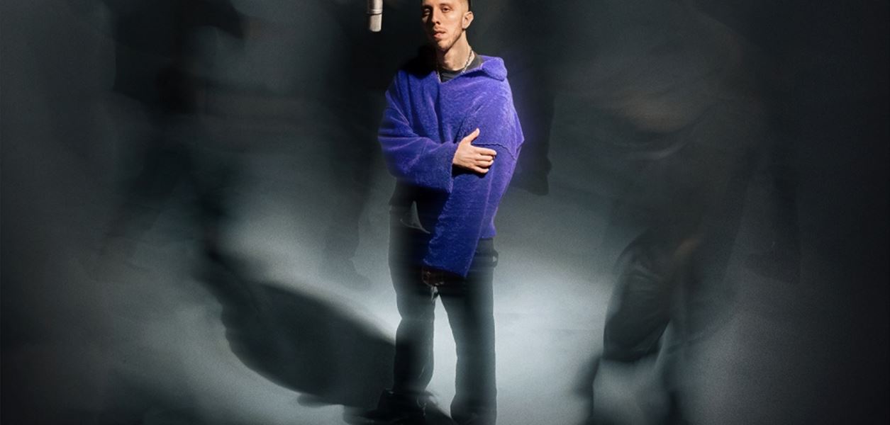 Robi в света на музиката и мечтите