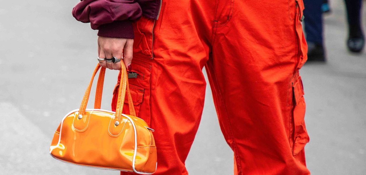 Още 24 страхотни визии от Седмицата на модата в Париж