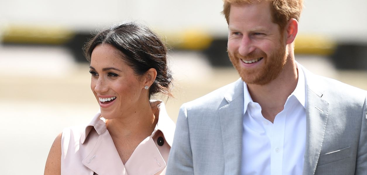 Кога очакваме второто дете на принц Хари и Меган Маркъл?