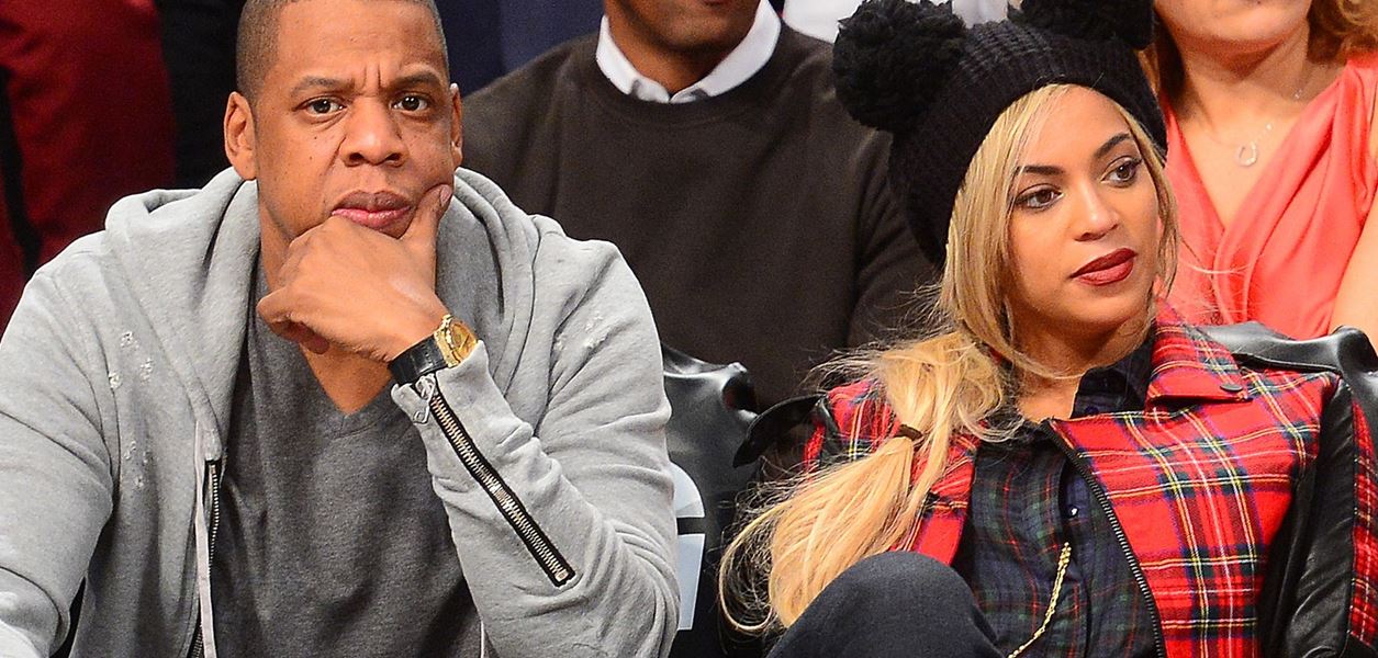 Джей Зи не е доволен от тазгодишните награди &quot;Грами&quot;