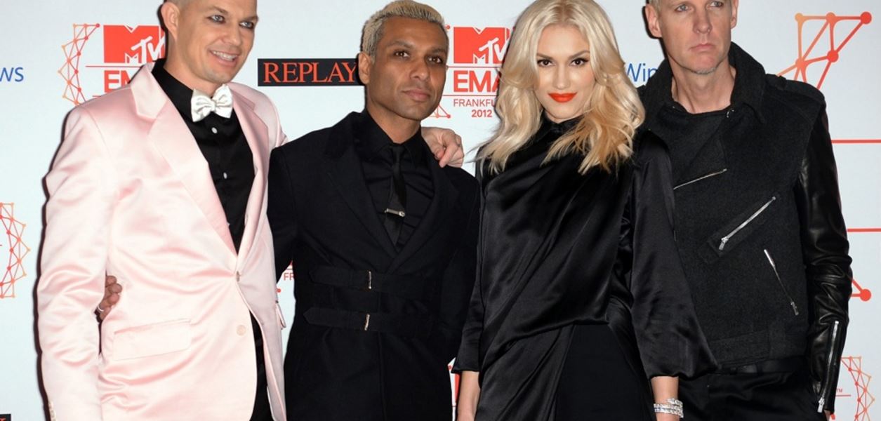 No Doubt са голямата изненада на Coachella 2024