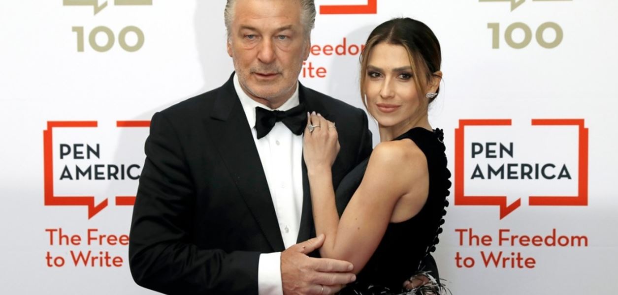 Алек Болдуин е отново обвиняем за убийството на Халина Хътчинс