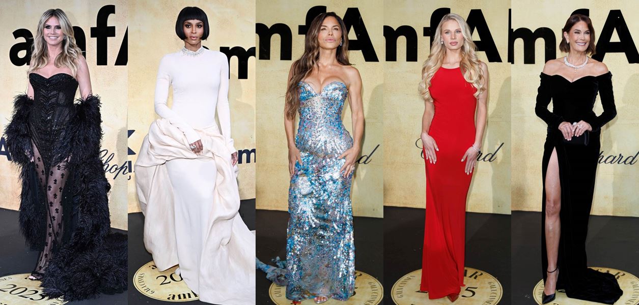 аmfAR Gala 2025: Жените, които диктуват модата